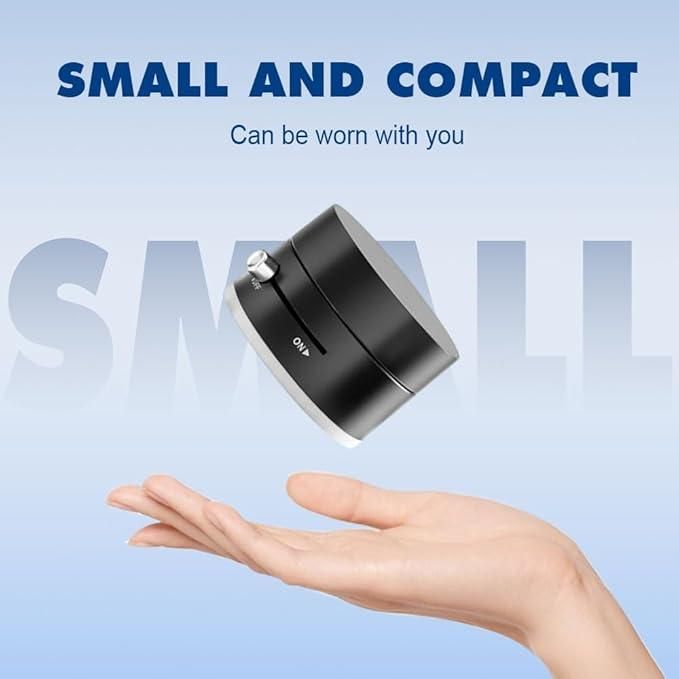 NeoVac™ Magnetic Phone Holder