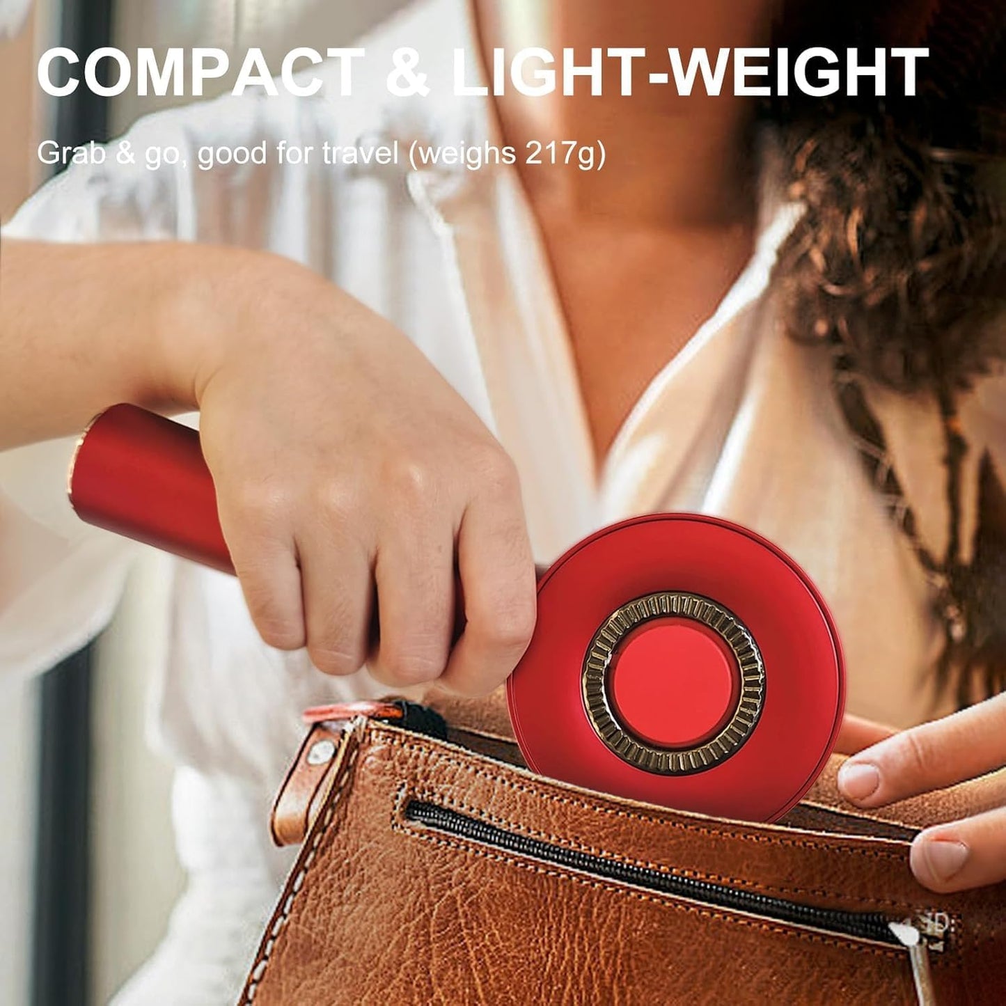 NeoScalp™ Electric Massager Comb
