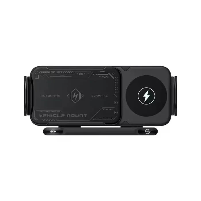 NeoTouch™ Wireless Charging Phone Holder