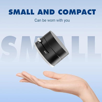 NeoVac™ Magnetic Phone Holder