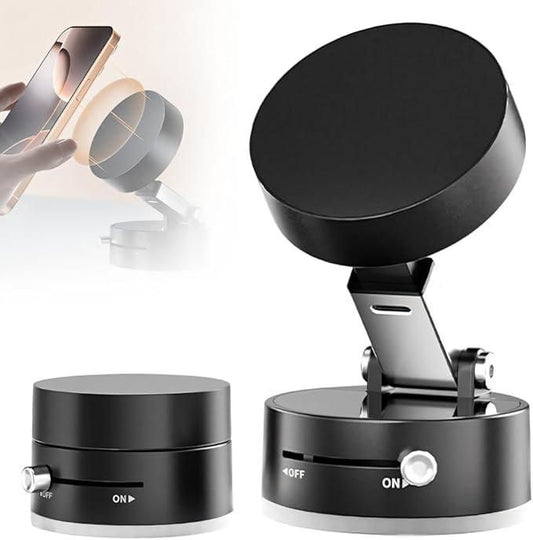 NeoVac™ Magnetic Phone Holder