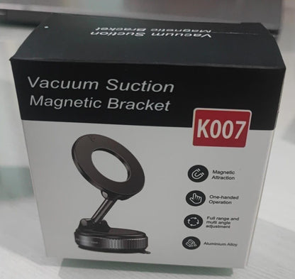 NeoVac™ Magnetic Bracket