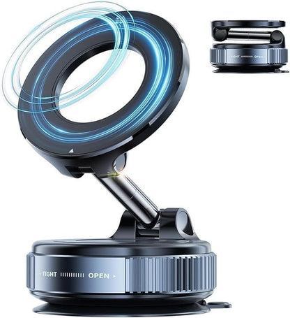 NeoVac™ Magnetic Bracket