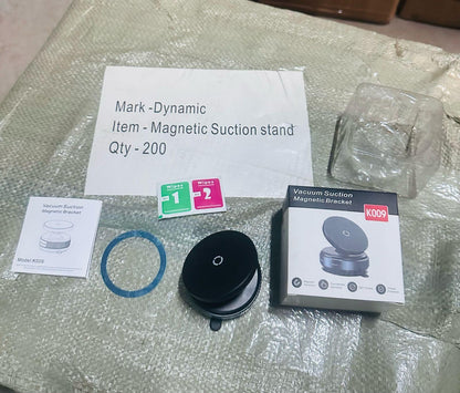 NeoMag™ Suction Phone Holder