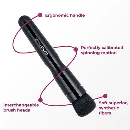NeoBlend™ Electric Makeup Brush
