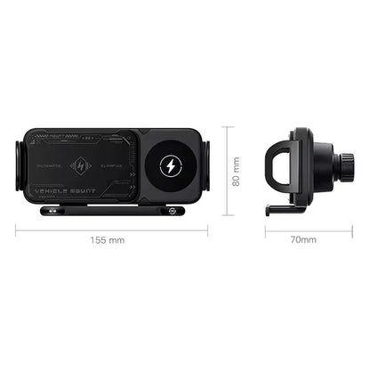 NeoTouch™ Wireless Charging Phone Holder