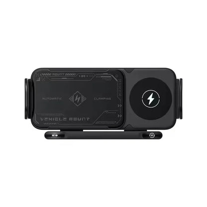 NeoTouch™ Wireless Charging Phone Holder
