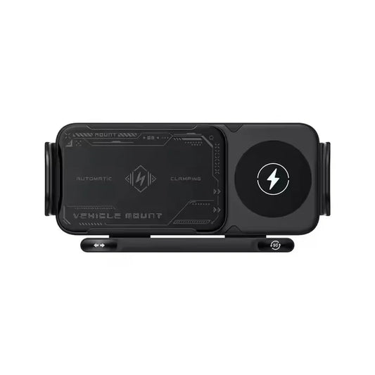 NeoTouch™ Wireless Charging Phone Holder