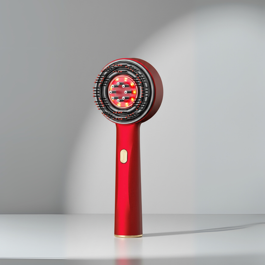 NeoScalp™ Electric Massager Comb