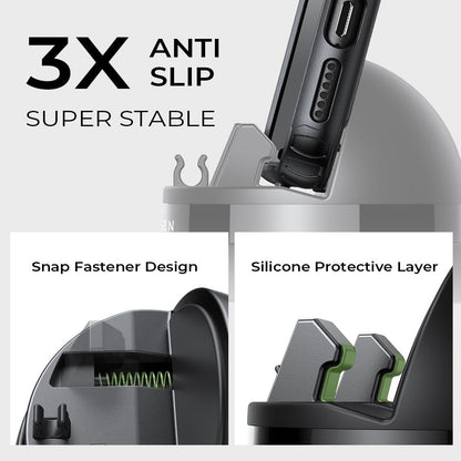 NeoDash™ Phone Holder