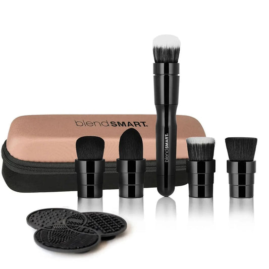 NeoBlend™ Electric Makeup Brush